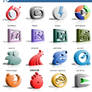 Dre-S Software Icons 3