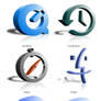 Dre-S Software Icons 6