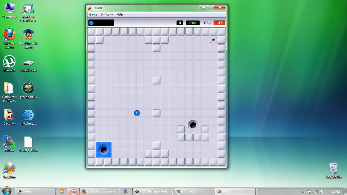 Purble Place On Phone