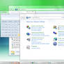 Enable Aero in Vista + 7 Basic