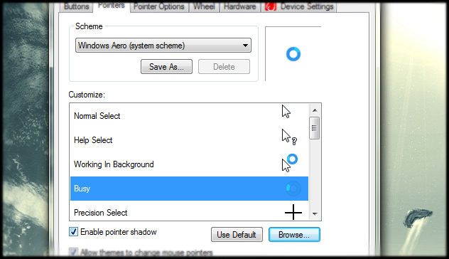 Windows 7 Cursors for Roblox by AquaTikki2016 on DeviantArt