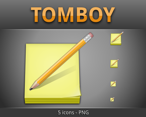 Tomboy