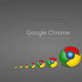 Google Chrome elementary style