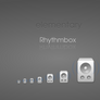 Rhythmbox elementary style