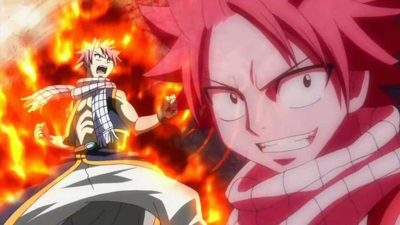 Natsu Jiru