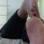 My nasty Soles 