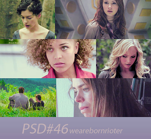 PSD 46 by weAREbornRIOTER on DeviantArt