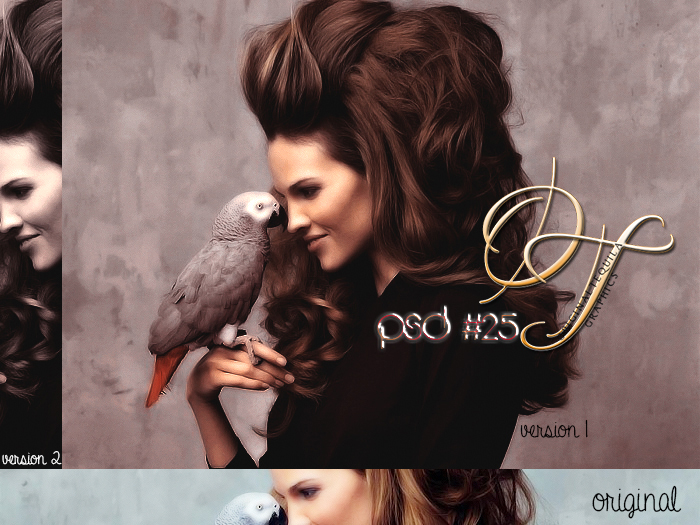 Psd 25 by OriginalTequila on DeviantArt