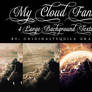 My Cloud Fantasy Texture Pack