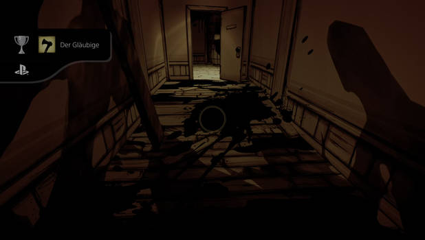 Bendy and the Ink Machine 20230617132430