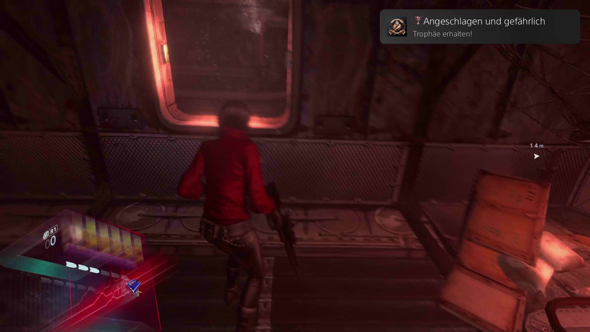 Resident Evil 6 20221018141950 by Gamepainter1207 on DeviantArt