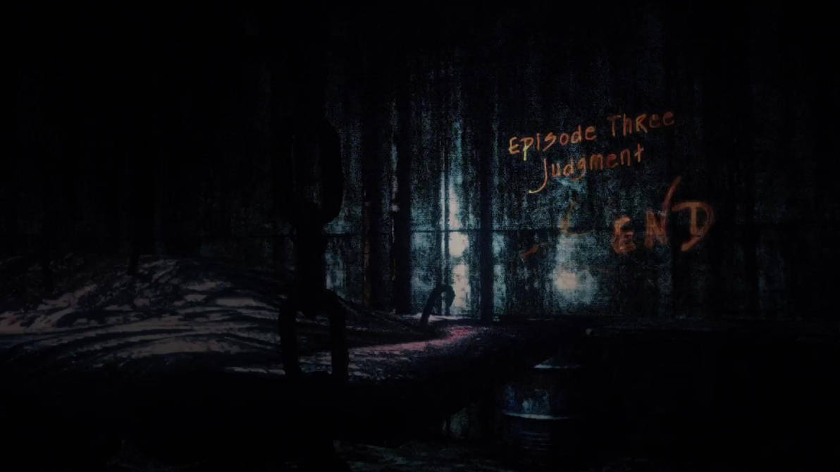 Resident Evil Revelations 2 20221203213231 by Gamepainter1207 on DeviantArt