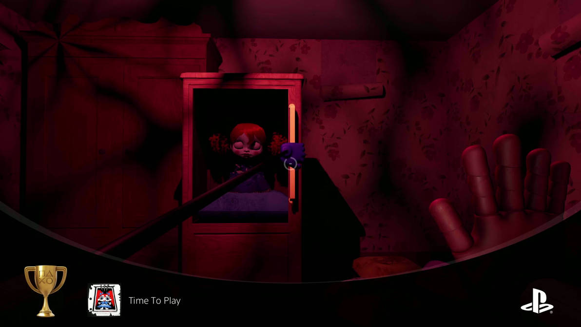 Poppy Playtime Chapter 1 20240207144835 by Gamepainter1207 on DeviantArt