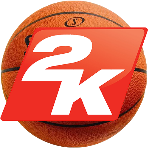 NBA 2K Basketball Icon