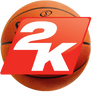 NBA 2K Basketball Icon