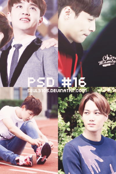 PSD#16 by seul3105