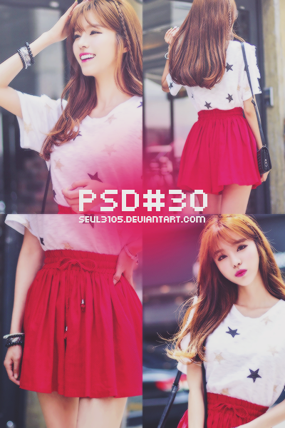 PSD#30 by seul3105