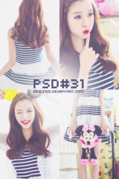 PSD#31 by seul3105