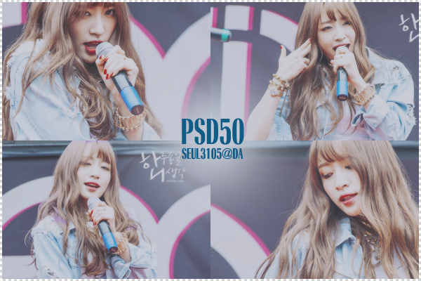 PSD50 by seul3105