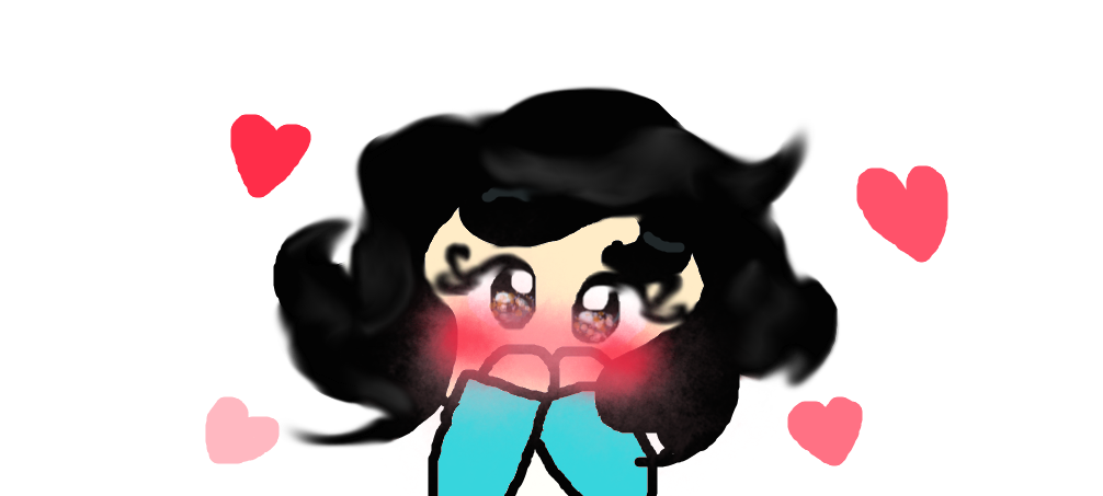 You're the Universe to Her by MirabelleLeaf31 on DeviantArt