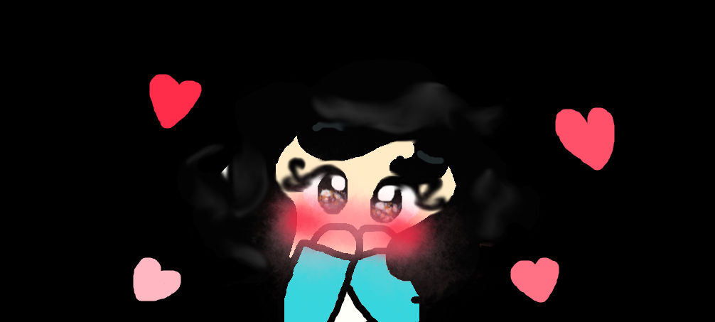You're the Universe to Her by MirabelleLeaf31 on DeviantArt