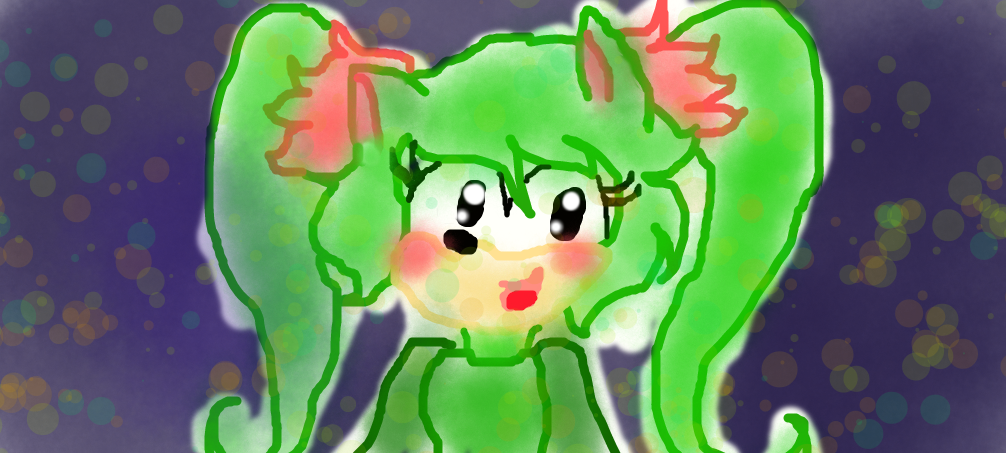 Mirabelle the Hedgehog by MirabelleLeaf31 on DeviantArt