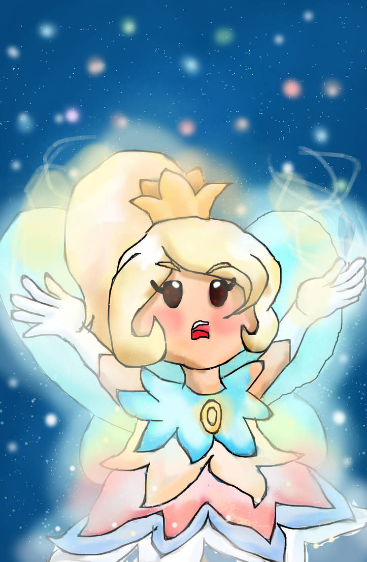 Sprixie Queen by MirabelleLeaf31 on DeviantArt