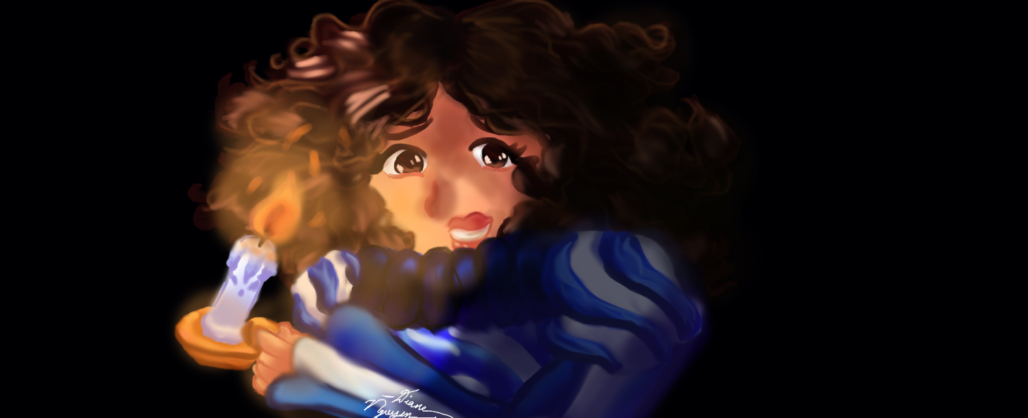 Why hello there, you want to escape? by MirabelleLeaf31 on DeviantArt
