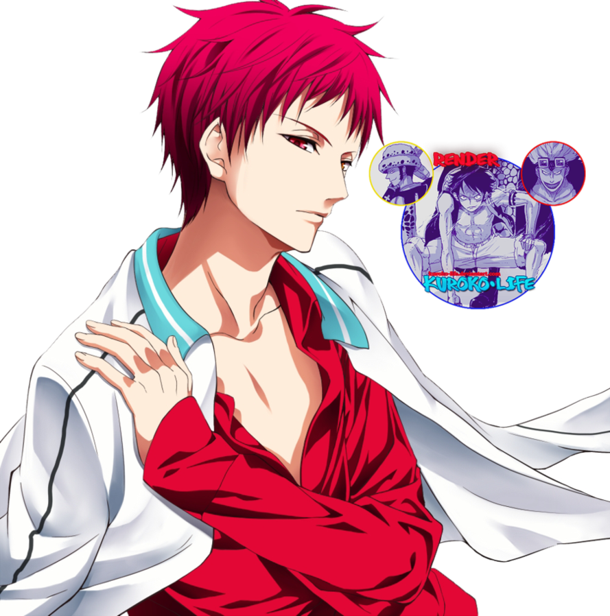 Akashi X Reader The Red Headed Basketball Player By Kruti Chan On Deviantart And as far as anime girls go, their red hair colour gives off an intense feel. deviantart