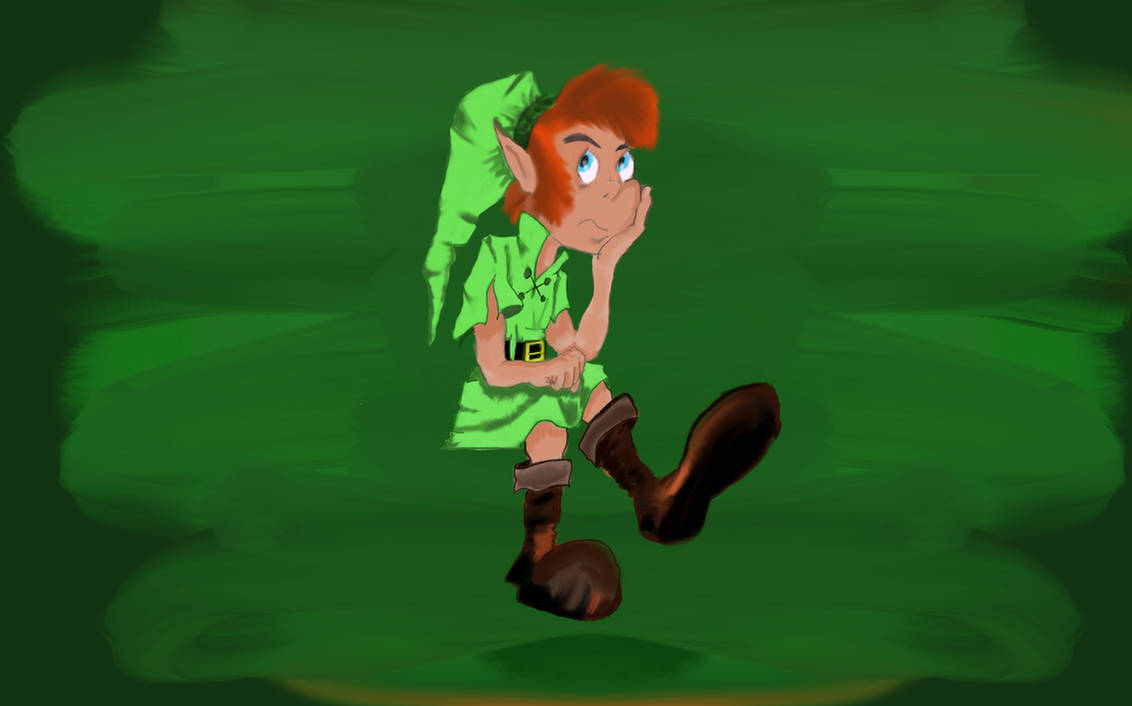 Young Link Disgust by CP-Benedict20 on DeviantArt
