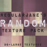 Random Texture Pack 001