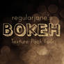 Bokeh Texture Pack 004