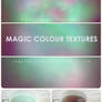 Magic Colour Textures