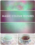Magic Colour Textures