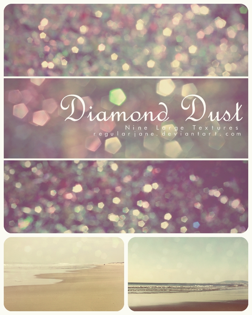 Diamond Dust