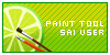 Paint Tool Sai Stamp by 8eg