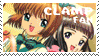 Clamp Stamp