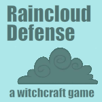 Raincloud Defense