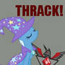 Thrack-It Trixie