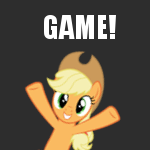 Applejack Episode