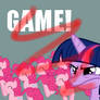 Pinkie Pie Perforation Project Infinite Mode