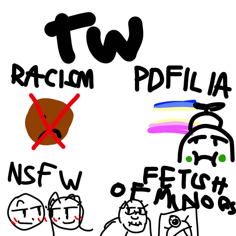 HOLY SHIT CHIAREYCHAN EXPOSED by TESPDrawzStuff on DeviantArt
