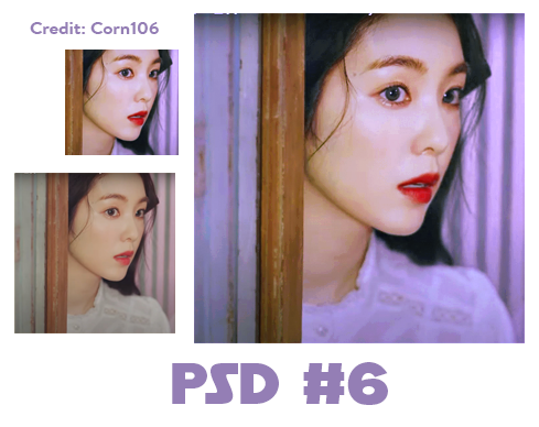 PSD COLORING #6 by Corn106 on DeviantArt