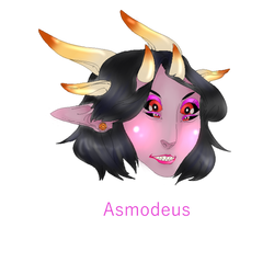 Asmodeus