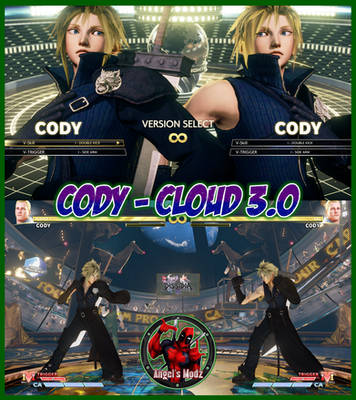 Cody - Cloud 3.0