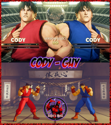 Cody - Guy V1 [DONATION]