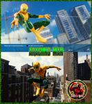 Arachno-Man [Spider-Man Remastered Mod] by AngelsModz