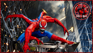 Doppelganger - [Spider-Man Remastered Mod]