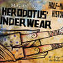 Herodotus' Underwear #1