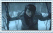 Love Like Winter Stamp by orangerhymes